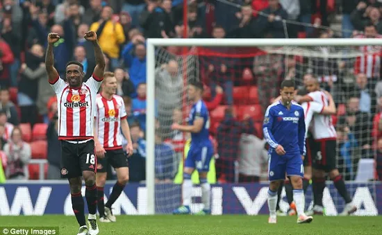 Sunderland nhiều cơ hội trụ hạng hơn Newcastle