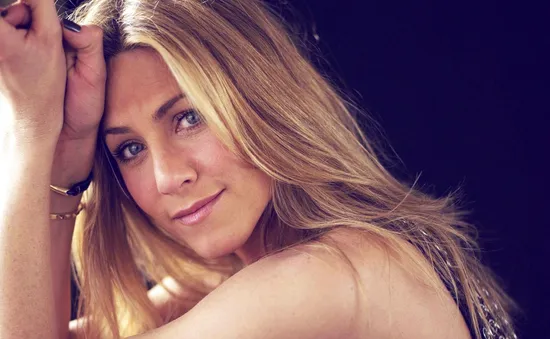 Jennifer Aniston là người phụ nữ đẹp nhất hành tinh năm 2016