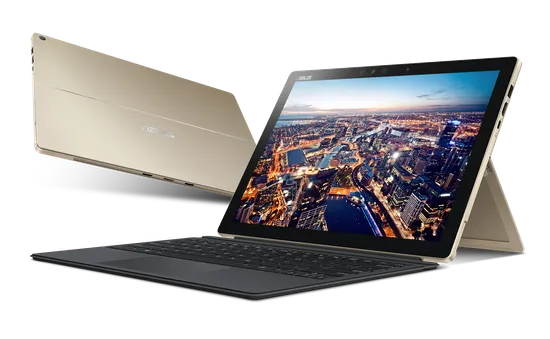 ASUS thắng lớn tại Computex 2016