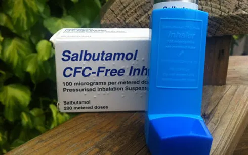 Tái nhập Salbutamol: Nguy cơ tái sử dụng sai mục đích trong chăn nuôi