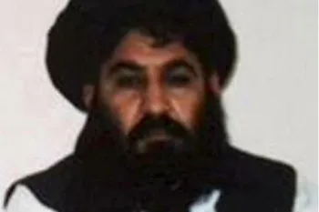 Thủ lĩnh Taliban ở Afghanistan bị Mỹ tiêu diệt