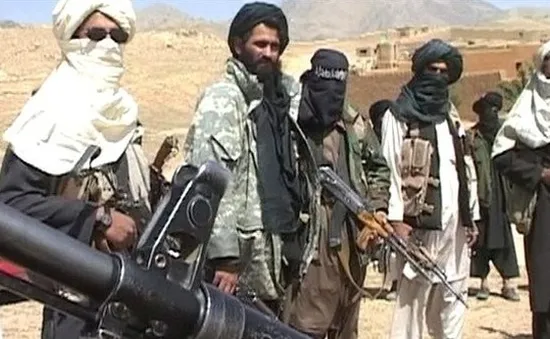 Taliban tuyên bố không tham gia đàm phán hòa bình