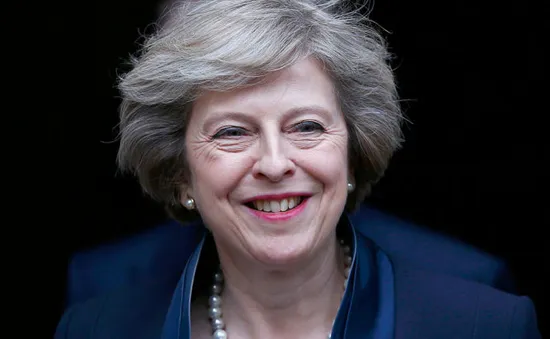 Những câu hỏi khó chờ  tân Thủ tướng Anh Theresa May trả lời