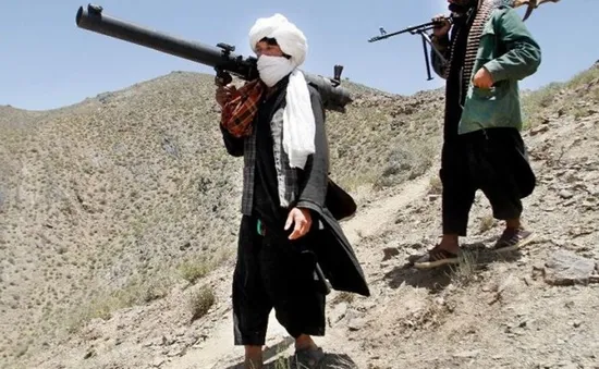 Taliban sát hại 16 hành khách trên xe buýt tại miền Bắc Afghanistan