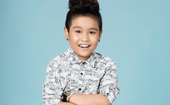 Nhật Minh lọt top quán quân The Voice Kid xuất sắc thế giới