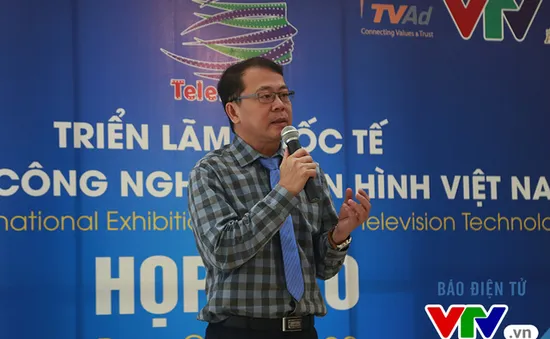 Telefilm 2016: "Quy mô chứng tỏ sức hút ngày càng lớn"