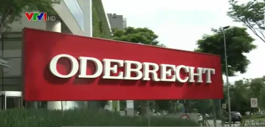 Brazil bắt hàng loạt lãnh đạo Tập đoàn Odebrecht liên quan đến tham nhũng