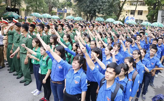 85 thanh niên xuất sắc dự Diễn đàn Thanh niên nông thôn khởi nghiệp