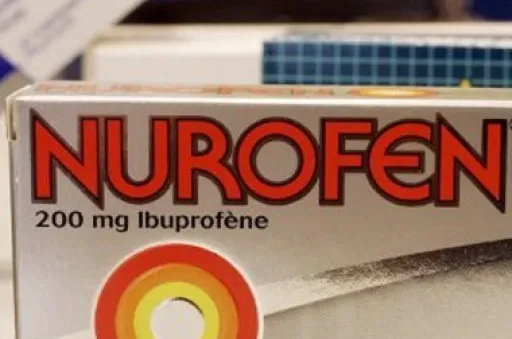 Australia tăng tiền phạt nhà sản xuất thuốc Nurofen