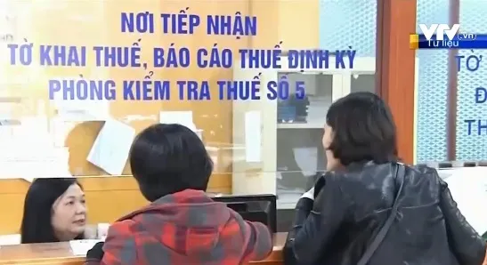 Sẽ thí điểm hoàn thuế điện tử trong quý III