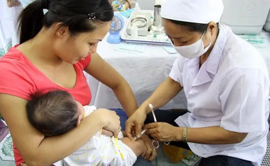 Hà Nội mở đăng ký tiêm vaccine Pentaxim đợt mới