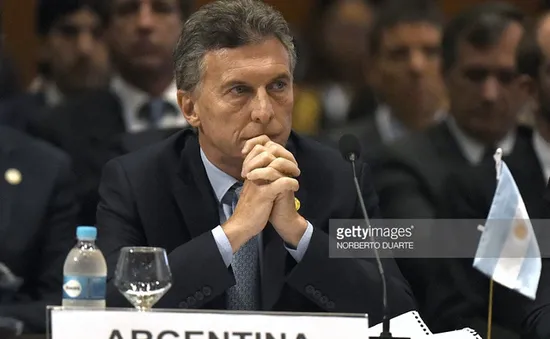 Tổng thống Argentina chỉ là Chủ tịch danh nghĩa 2 công ty “ma” ở nước ngoài