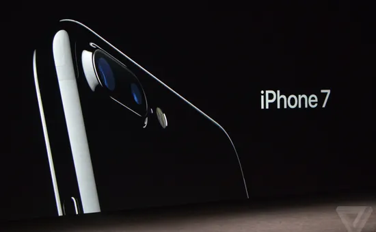 iPhone 7, iPhone 7 Plus và 10 nâng cấp chắc chắn "móc túi" fan Apple