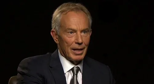 Cựu Thủ tướng Tony Blair có nguy cơ hầu tòa vì tội ác chiến tranh