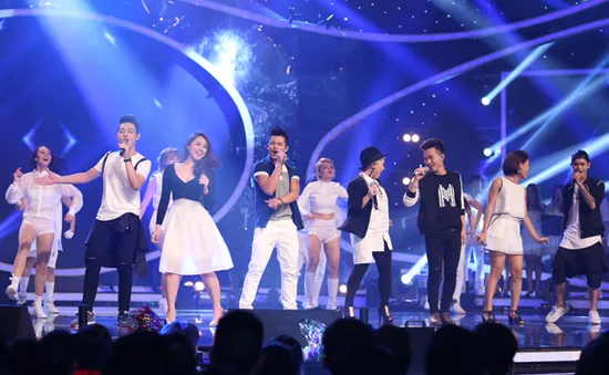 Vietnam Idol chắc chắn trở lại trong năm 2016