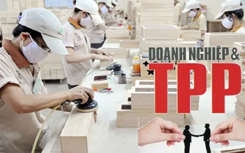 Doanh nghiệp Việt ứng phó với chính sách bảo hộ mậu dịch của Mỹ