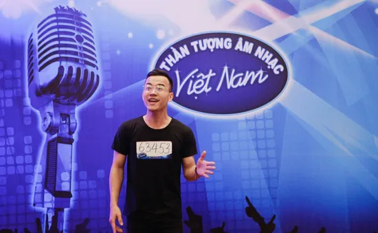 Vietnam Idol 2016 trao cơ hội nhận vé Xanh ưu tiên vào vòng sơ tuyển