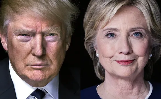 Những khác biệt trong chính sách của bà H.Clinton và ông D.Trump