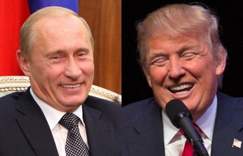 Điện Kremlin: Ông Trump và ông Putin cố gắng hàn gắn quan hệ Nga - Mỹ