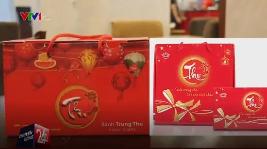 Bánh Trung thu không đảm bảo: Khó phân biệt nếu chỉ nhìn bao bì