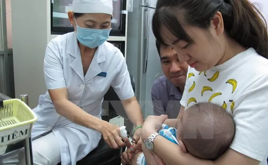 Bổ sung nhiều vaccine mới vào chương trình tiêm chủng mở rộng