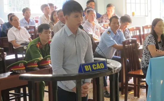 Đồng Nai: Tử hình hung thủ dùng xà beng đánh chết bảo vệ