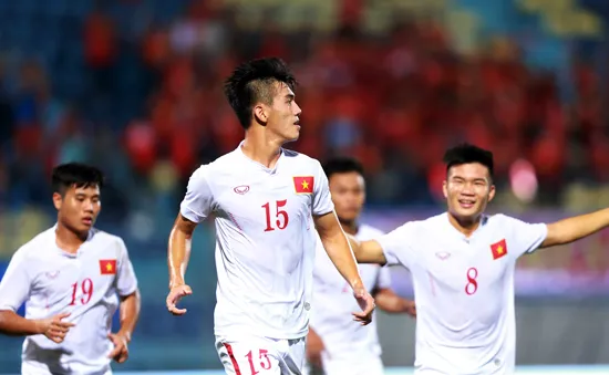 Vòng chung kết U20 World Cup: U19 Việt Nam cần chuẩn bị chu đáo