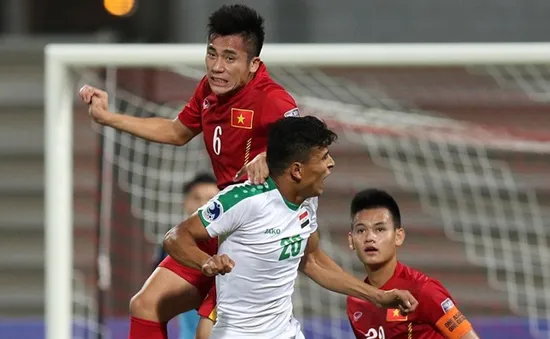 U22 Việt Nam 1-3 U22 Uzbekistan: Không có bất ngờ