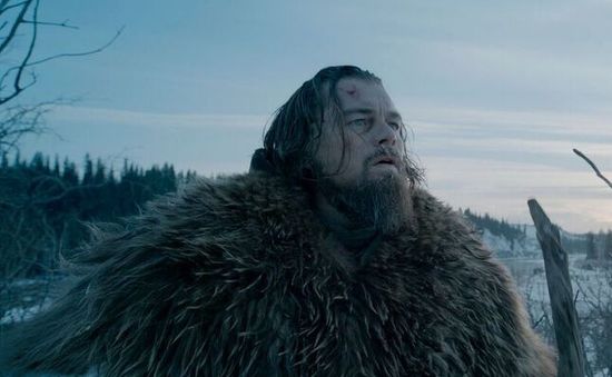 Phim của Leonardo DiCaprio The Revenant chiếu ở Việt Nam đúng dịp Tết