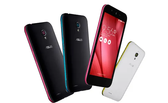 Asus Live - Smartphone mới không "gắn mác" ZenFone