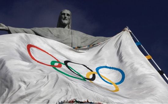 Olympic Rio 2016 khó cứu vãn nền kinh tế Brazil