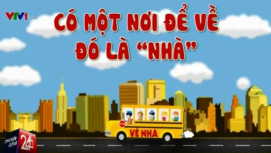 Tôn vinh mái ấm nhân Ngày “Gia đình Việt Nam”