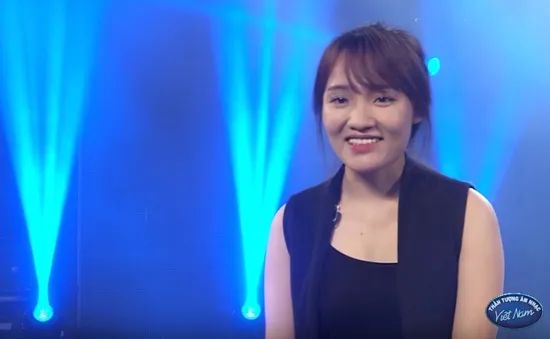 Vietnam Idol: Nhật Thủy thích thú với cá tính của top 6 thí sinh nữ