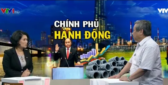 “Nếu có 12 tiếng làm Thủ tướng, tôi sẽ hỏi dân muốn gì ở Chính phủ”