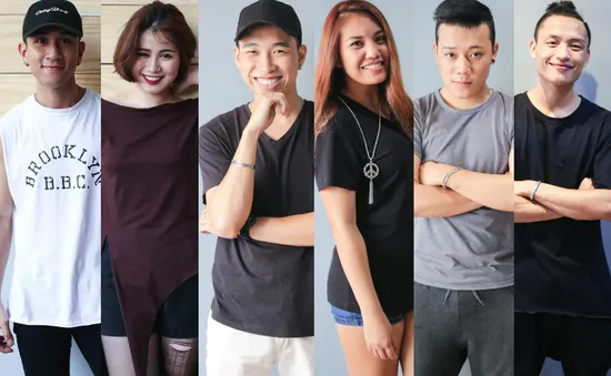 Thí sinh Vietnam Idol bật mí đối thủ yêu thích trong top 6