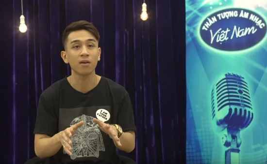 Vietnam Idol: Hotboy du học sẽ trải lòng về Hà Nội trong Gala 6?