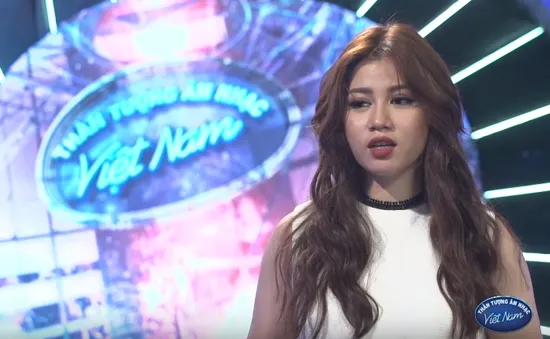 Vietnam Idol: Bất chấp tranh cãi, Thảo Nhi cho rằng mình xứng đáng đi tiếp