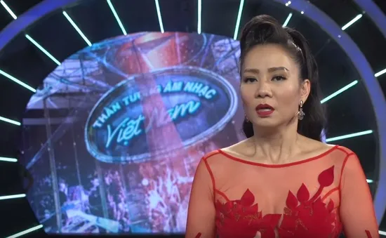 Vietnam Idol: Thu Minh truyền bí kíp hát đôi cho top 4