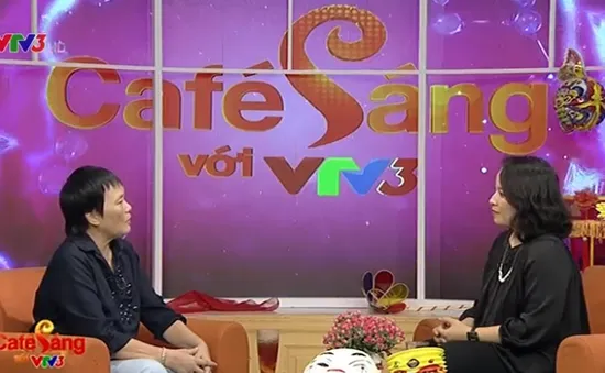 Café Sáng với VTV3: Tết Trung thu xưa khác gì nay?