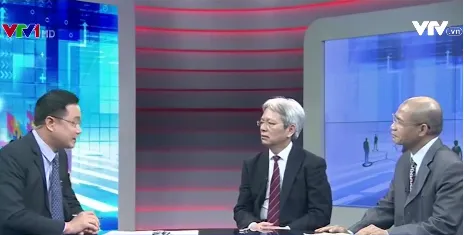"Nếu không đoàn kết trong hội nhập, DN Việt sẽ tự biến mình thành ốc đảo"
