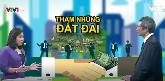 Những kẽ hở làm nảy sinh tham nhũng trong lĩnh vực quản lý đất đai