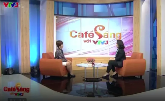 Café sáng với VTV3: Những câu chuyện xoay quanh bạo lực học đường