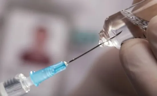 6.700 liều vaccine Pentaxim đã được đăng ký thành công