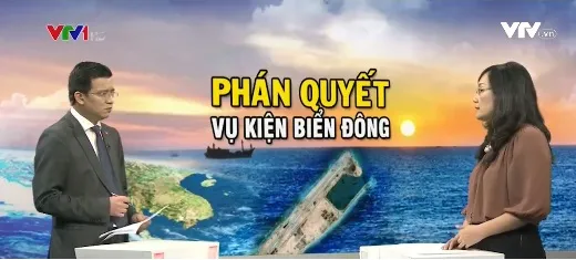 Tòa Trọng tài vụ kiện Philippines - Trung Quốc: Không xử lý vấn đề phân định Biển Đông