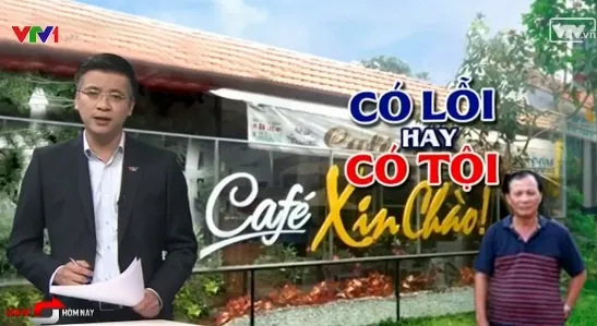 "Vụ người bán phở không cần thiết phải khởi tố hình sự"