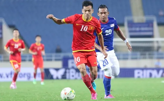 AFF Cup Suzuki Cup 2016: ĐT Việt Nam và những đối thủ duyên nợ!