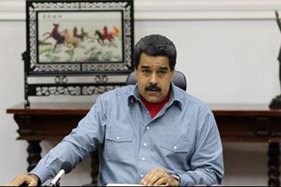 Venezuela tìm cách ngăn các công ty nước ngoài đóng cửa