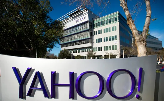 Yahoo đề nghị công khai lệnh giám sát thư khách hàng