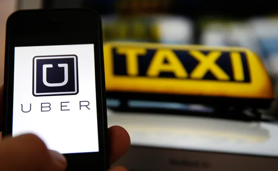 Uber phản hồi trước Hướng dẫn Thuế của Bộ Tài Chính