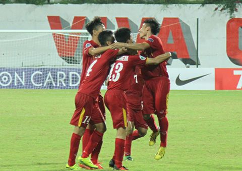 VIDEO, U16 Việt Nam 3-1 U16 Kyrgyzstan: Ngược dòng ấn tượng, U16 giành vé vào tứ kết